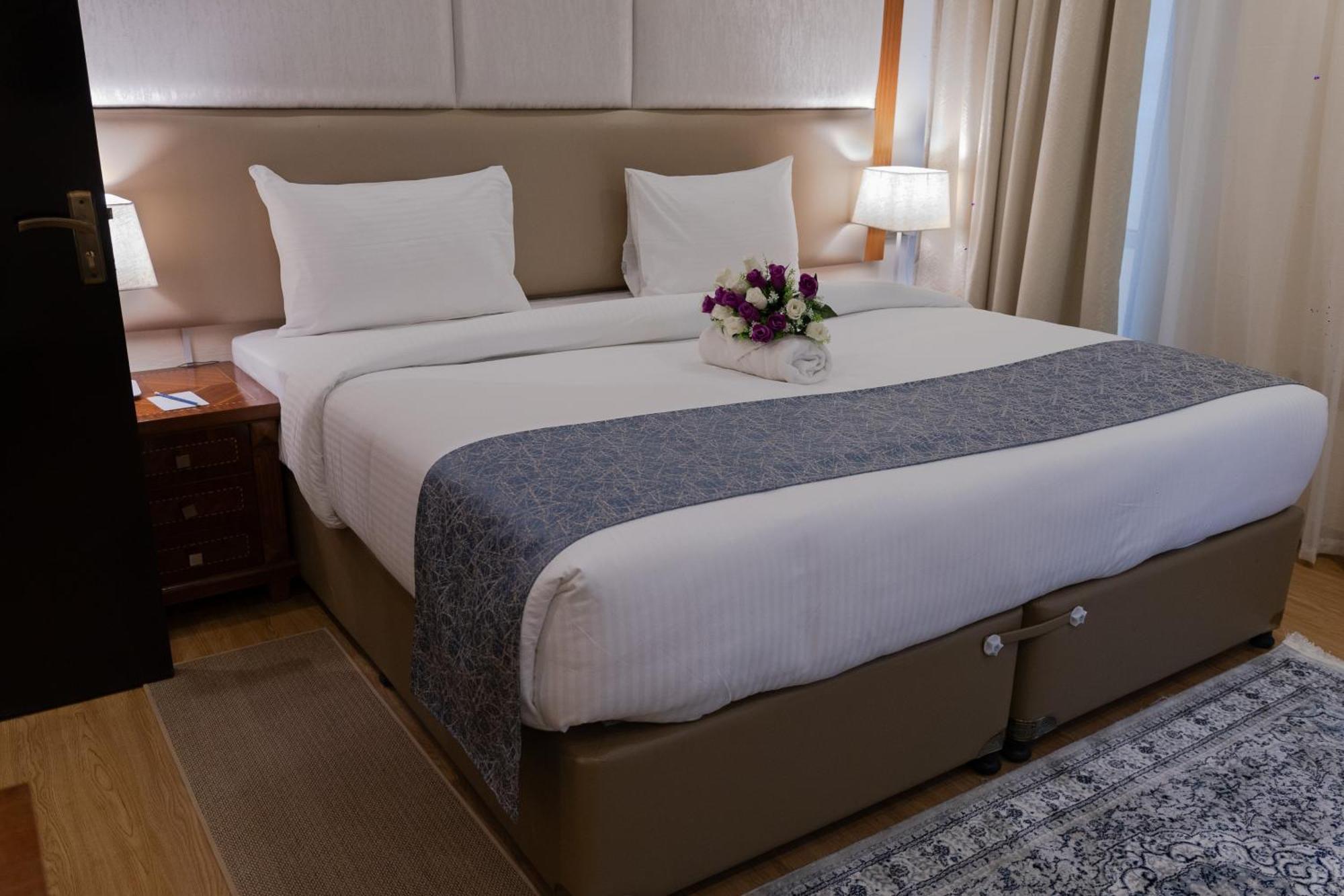 Vendome Plaza Hotel 迪拜 外观 照片